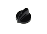 Belling & Stoves 082613643 Genuine Black Oven Control Knob